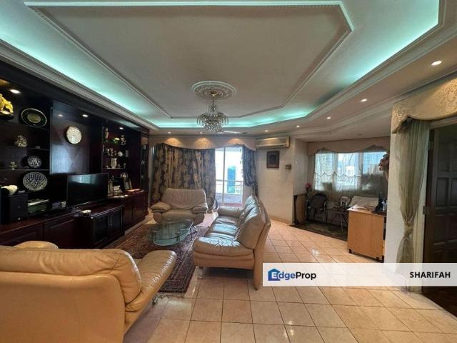 Condominium for sale in Country Heights Damansara, Kuala Lumpur
