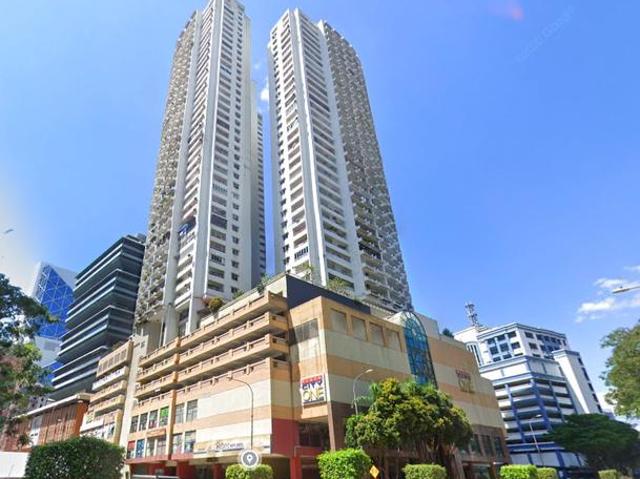 Condominium for sale in City Centre