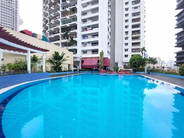 Condominium for sale in City Centre