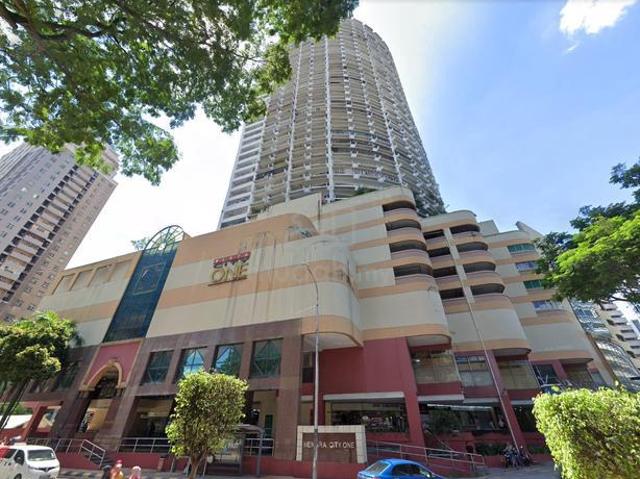 Condominium for sale in Country Heights Damansara, Kuala Lumpur