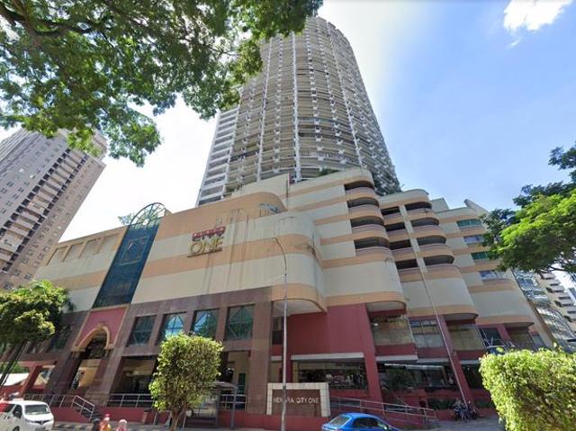 Condominium for sale in City Centre