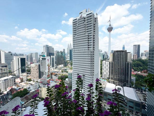 Condominium for sale in Country Heights Damansara, Kuala Lumpur