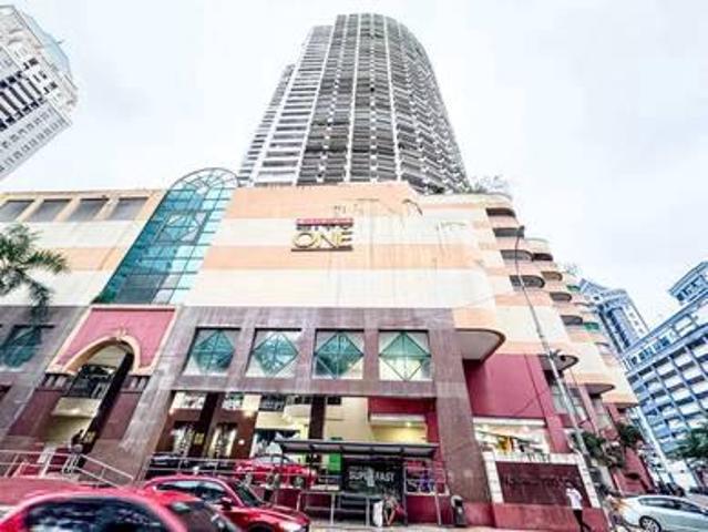 Condominium for sale in City Centre