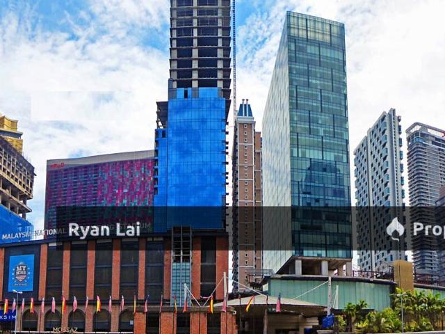 Office for rent in Petaling, Damansara Damai