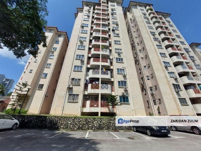 Condominium for sale in Petaling, Damansara Damai