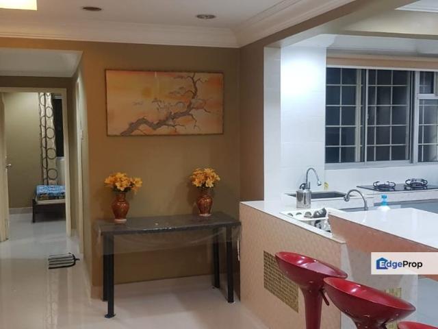 Condominium for sale in Petaling, Damansara Damai