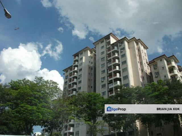 Condominium for sale in Petaling, Damansara Damai
