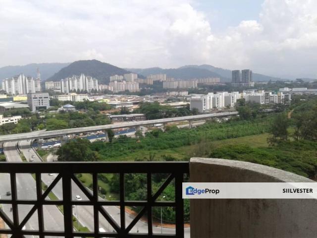 Condominium for sale in Petaling, Damansara Damai