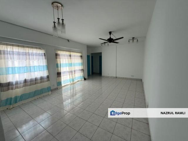 Condominium for rent in Petaling, Damansara Damai