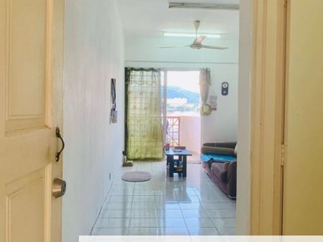 Condominium for sale in Petaling, Damansara Damai
