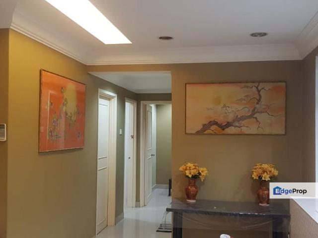 Condominium for sale in Petaling, Damansara Damai