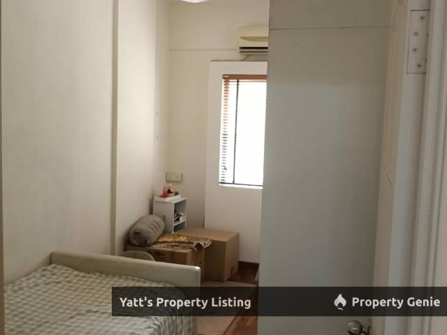 Apartment for sale in Petaling, Subang Jaya