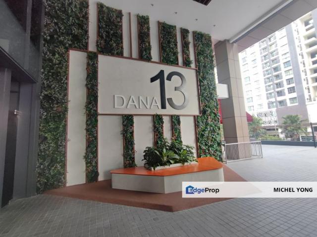 Shop for rent in Petaling, Damansara Damai