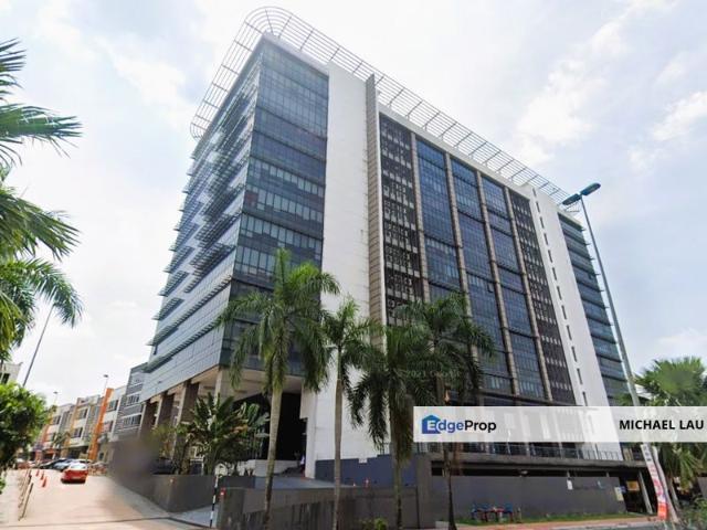 Shop for rent in Petaling, Damansara Damai