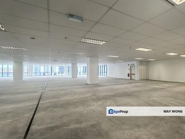 Shop for rent in Petaling, Damansara Damai
