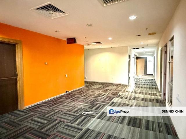 Shop for rent in Kuala Lumpur City Centre, Kuala Lumpur