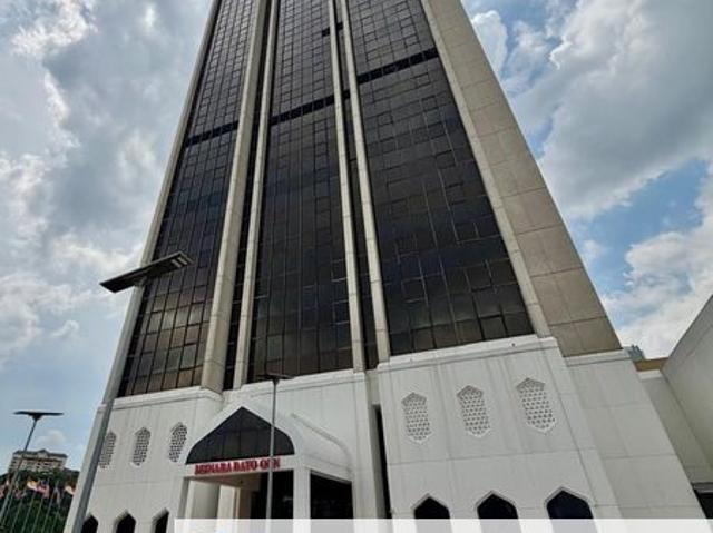 Shop for rent in Kuala Lumpur City Centre, Kuala Lumpur