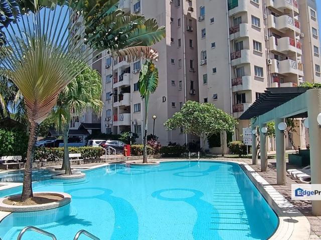 Condominium for sale in Petaling, Damansara Damai