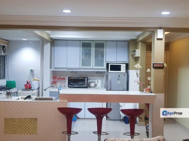 Condominium for sale in PJU 9, Petaling Jaya