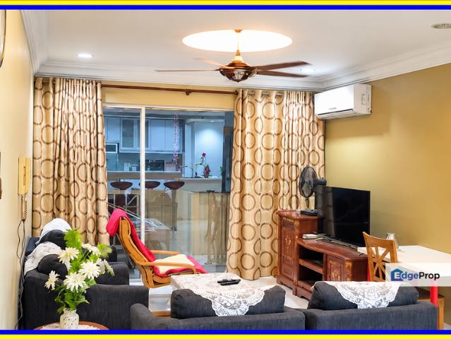 Condominium for sale in PJU 9, Petaling Jaya