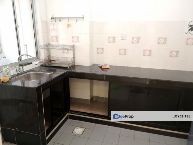 Condominium for sale in PJU 9, Petaling Jaya