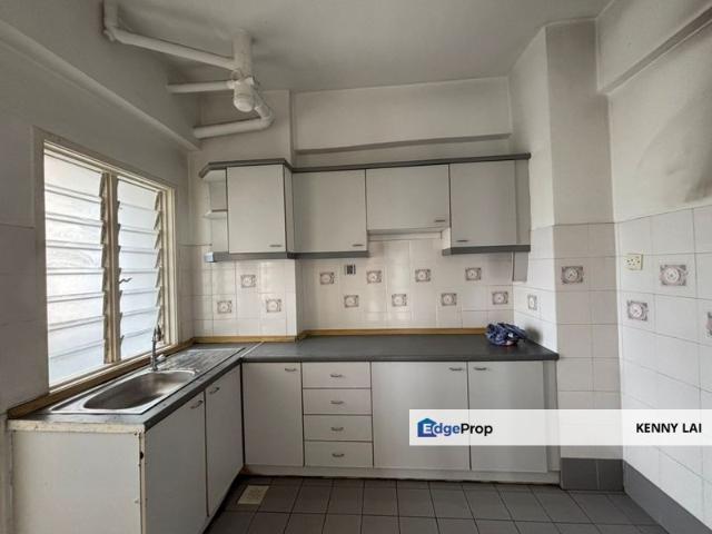 Condominium for sale in Petaling, Damansara Damai