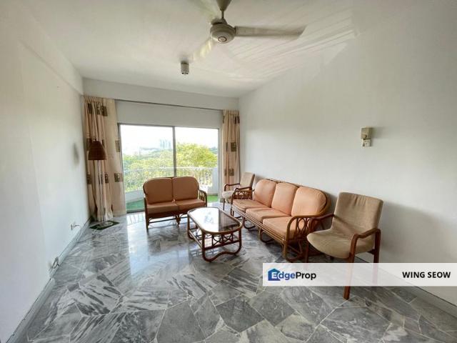 Condominium for rent in Petaling, Damansara Damai
