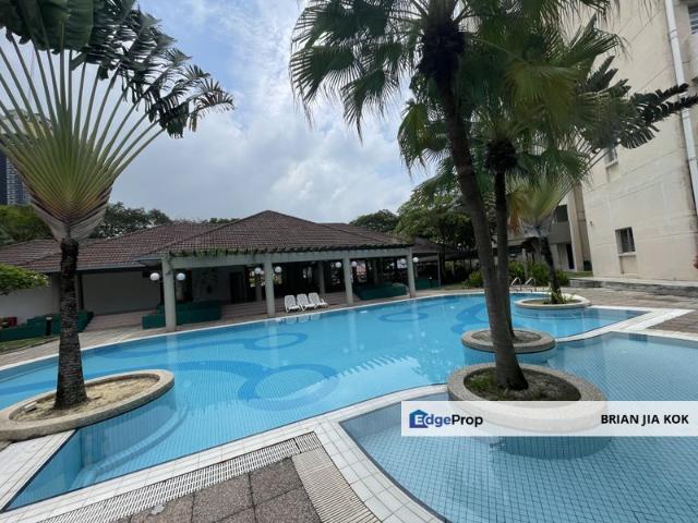 Condominium for sale in Petaling, Damansara Damai