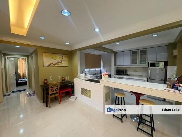 Condominium for sale in PJU 9, Petaling Jaya