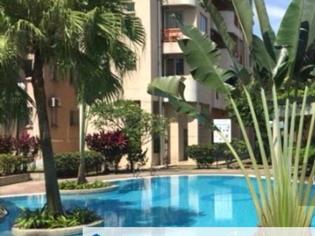 Condominium for sale in PJU 9, Petaling Jaya