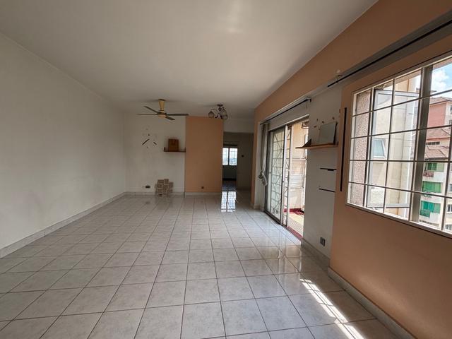 Condominium for sale in Petaling, Damansara Damai