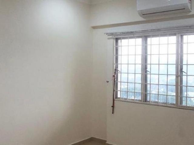 Apartment for rent in Petaling, Damansara Damai