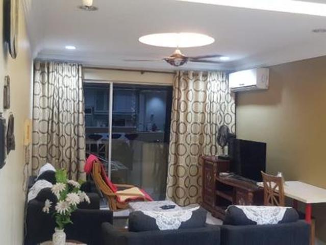 Condominium for sale in Petaling, Damansara Damai