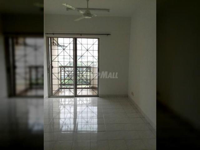 Apartment for rent in Petaling, Damansara Damai