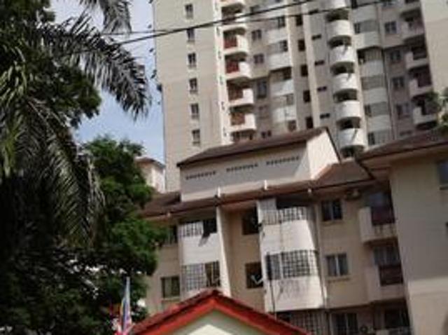 Condominium for sale in Petaling, Damansara Damai