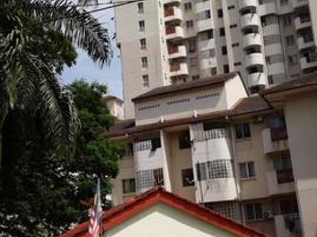 Condominium for sale in Petaling, Damansara Damai