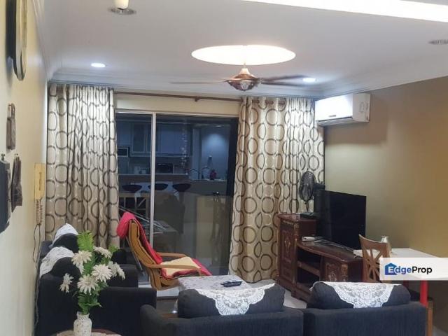 Condominium for sale in Petaling, Damansara Damai