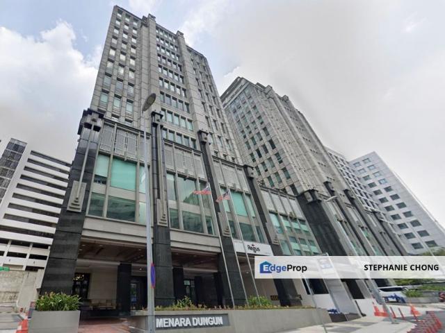 Shop for rent in Country Heights Damansara, Kuala Lumpur