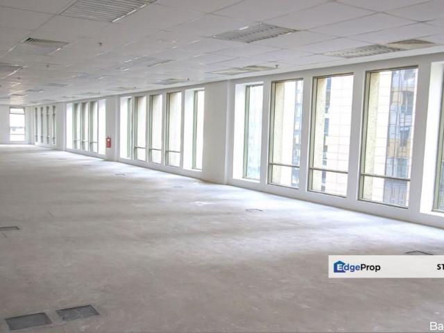 Shop for rent in Country Heights Damansara, Kuala Lumpur