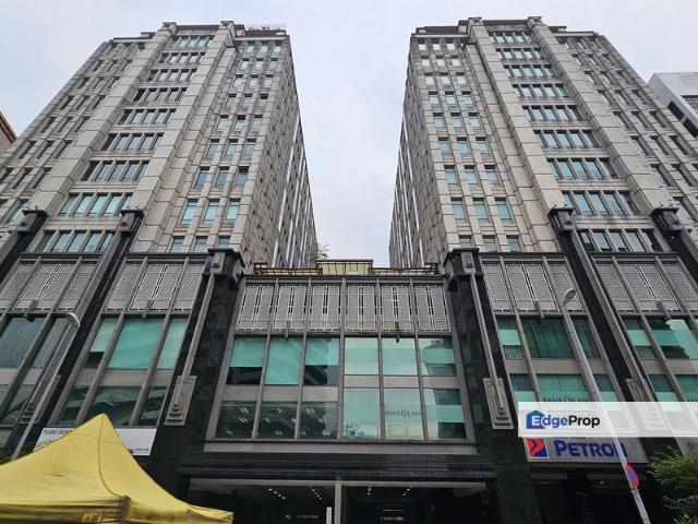 Shop for rent in Country Heights Damansara, Kuala Lumpur