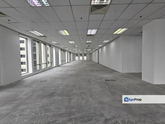 Shop for rent in Country Heights Damansara, Kuala Lumpur