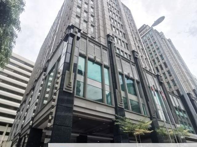 Shop for rent in Country Heights Damansara, Kuala Lumpur