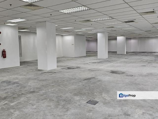Shop for rent in Country Heights Damansara, Kuala Lumpur