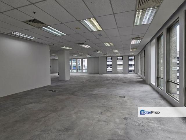 Shop for rent in Country Heights Damansara, Kuala Lumpur