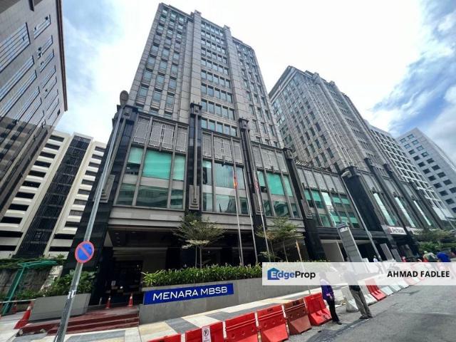 Shop for rent in Country Heights Damansara, Kuala Lumpur