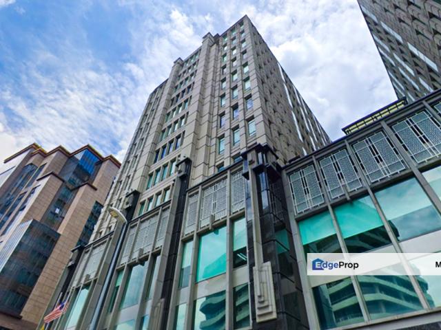 Shop for rent in Country Heights Damansara, Kuala Lumpur