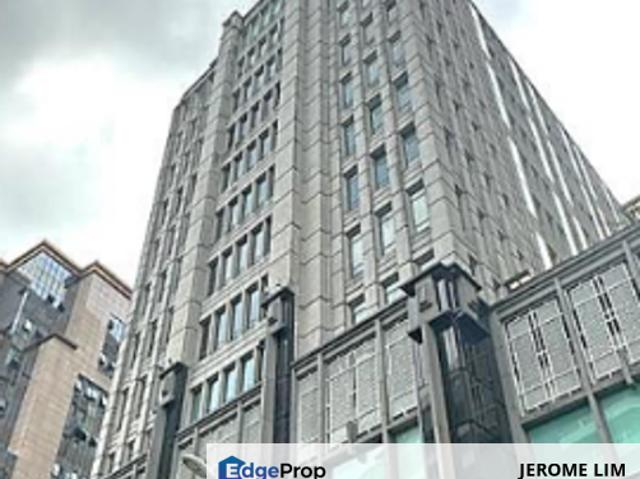 Shop for rent in Country Heights Damansara, Kuala Lumpur