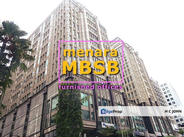 Shop for rent in Country Heights Damansara, Kuala Lumpur