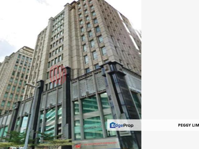 Shop for rent in Country Heights Damansara, Kuala Lumpur