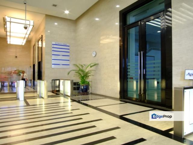 Shop for rent in Country Heights Damansara, Kuala Lumpur
